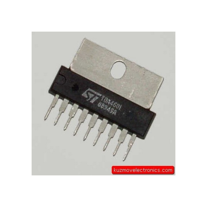 TDA4601 SIL-9