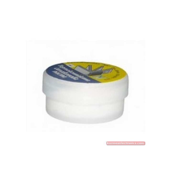 СИЛИКОНОВА ПАСТА TSP 10GR