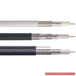 CABLE COAXIAL RG6U/112