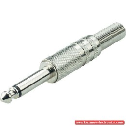 JC-013 6.3MM CONECTOR JACK