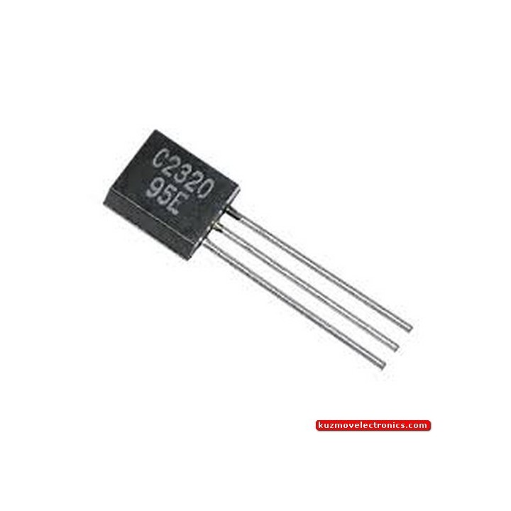 2SC2320