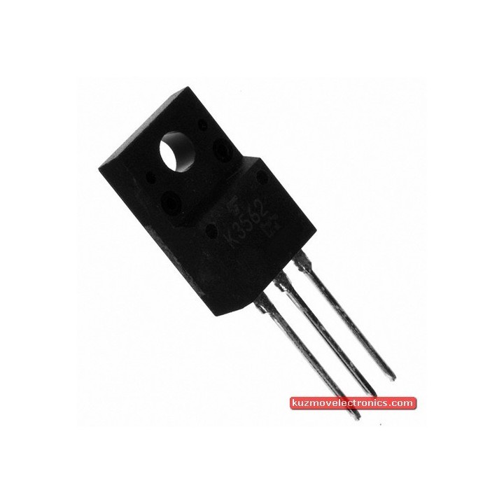 2SK3562