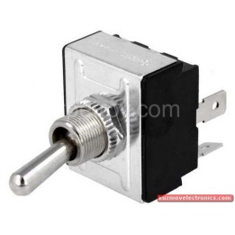 SWITCH KN3B113A С БУТОН