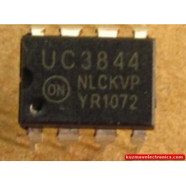 UC3844AN DIP-8