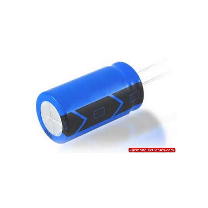 C680MF/100V BH 105 DEG