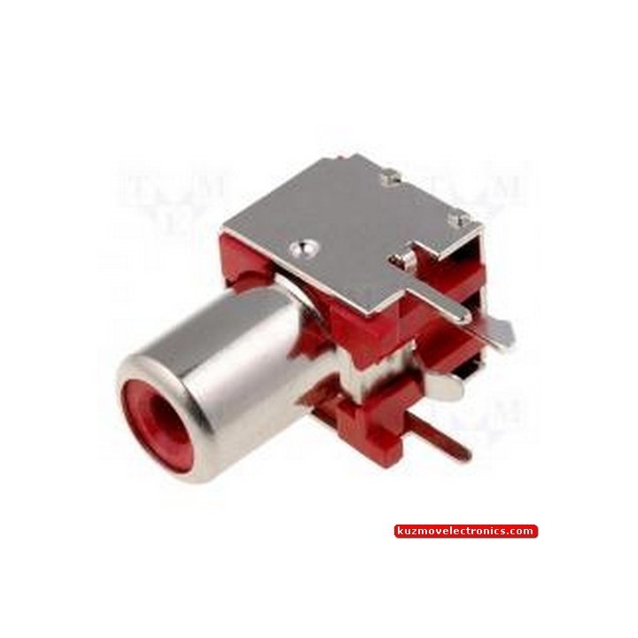 CC-134R RCA