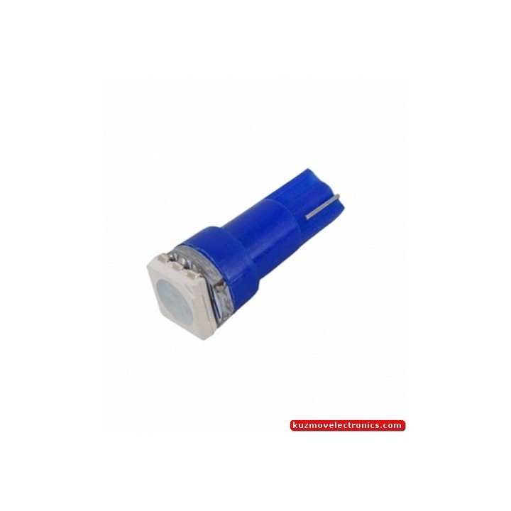 LED LAMP T5 BLUE 5050 17965