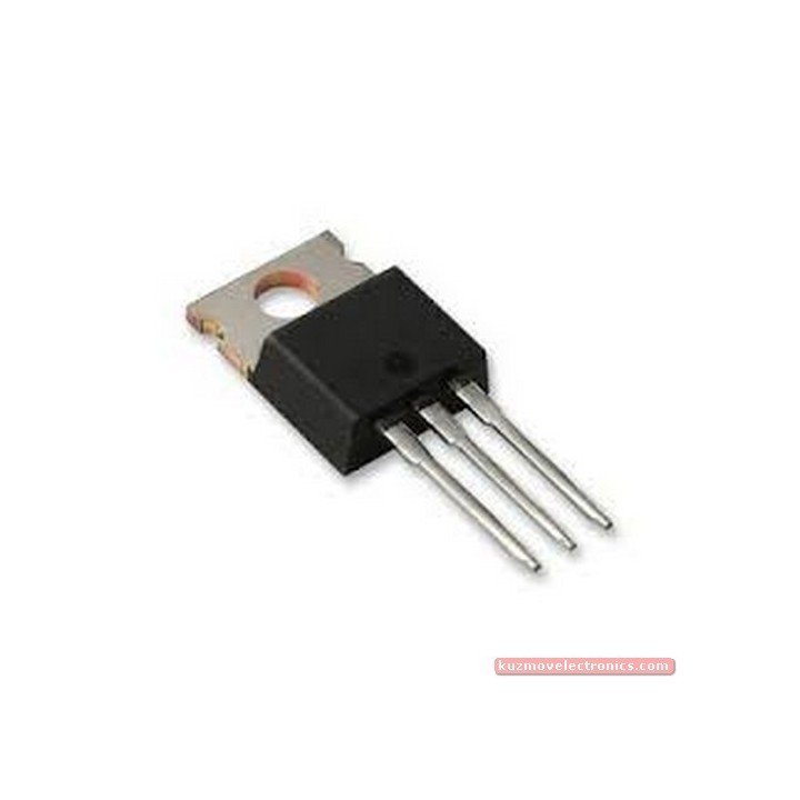 LM7908 -8V
