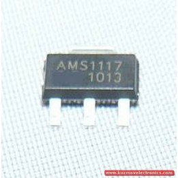 AMS1117 1.8V SMD