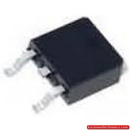 BSP315P P-MOSFET 50V/1.8W