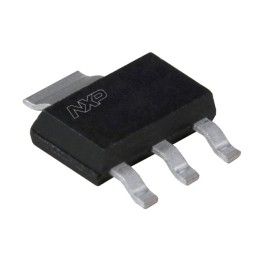 BT168GW  SMD SOT-223