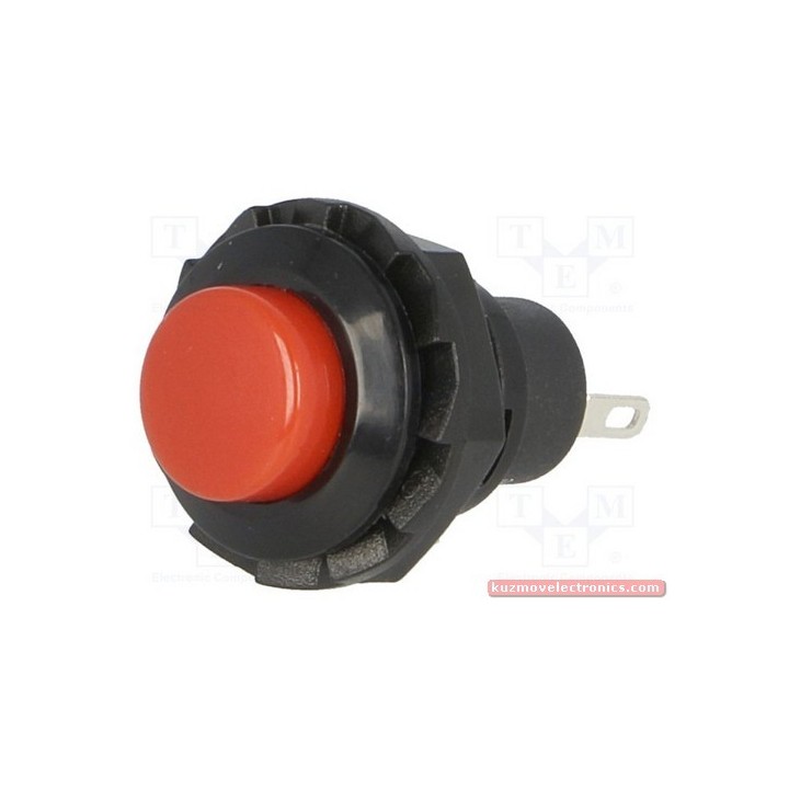 SWITCH PS502A-BR SPST-NO