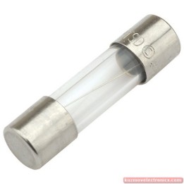 ПРЕДПАЗИТЕЛ FUSE1 12A