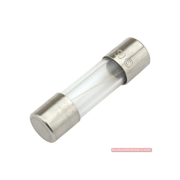 ПРЕДПАЗИТЕЛ FUSE1 12A