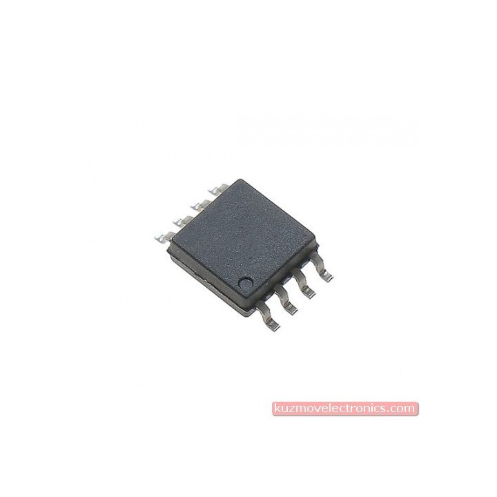 W25Q32JVSSIG SMD SO-8