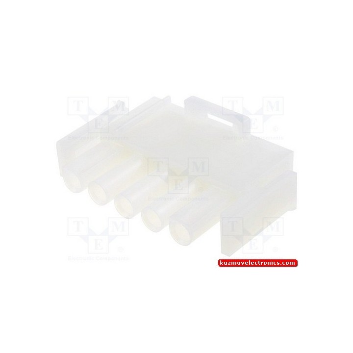 КОНЕКТОР 1-480763-0