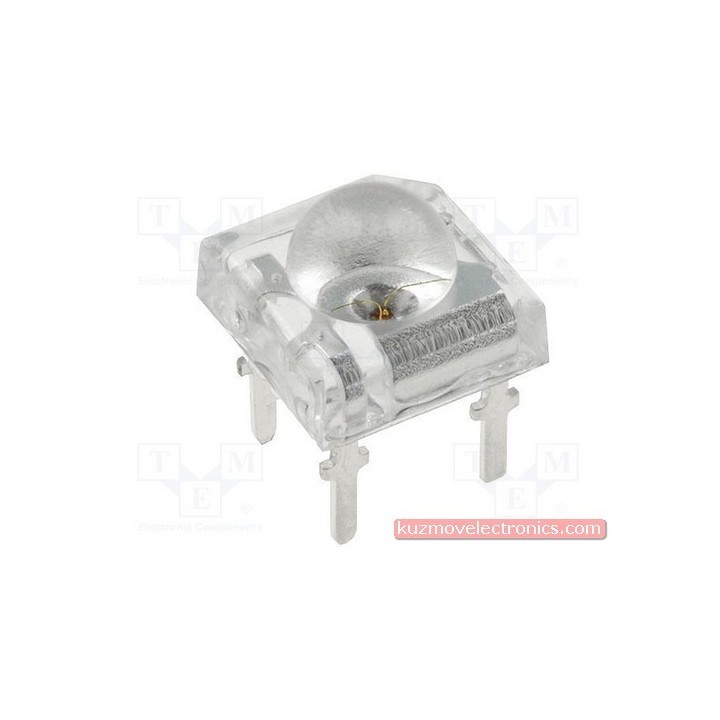 LED SUPER FLUX OS5RPMZ161D