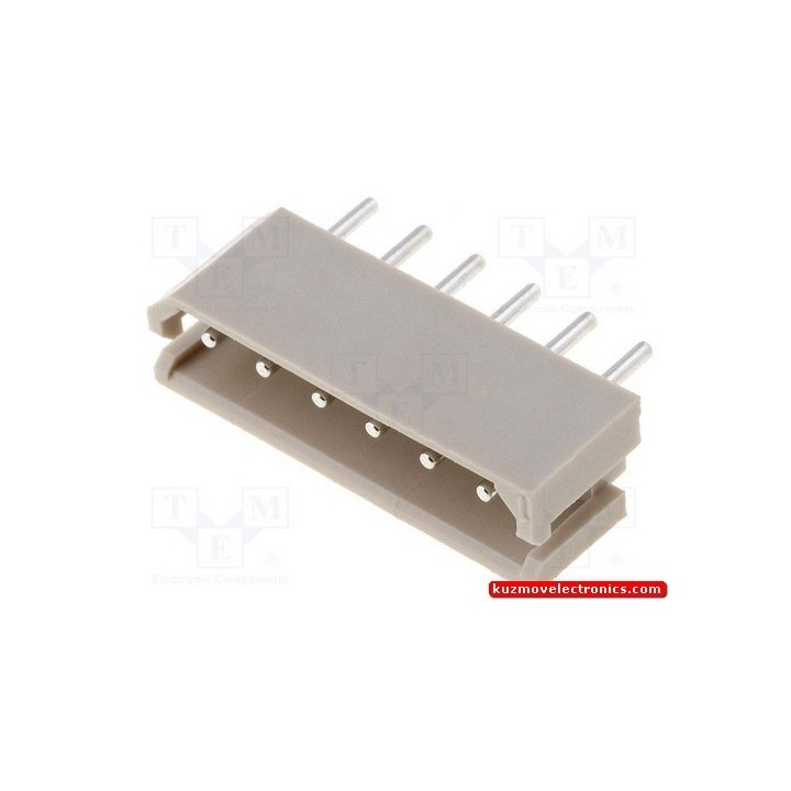 MX-5267-06A 22-03-5065 SOCKET