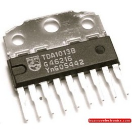 TDA1013B
