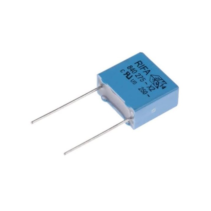 100NF/275V