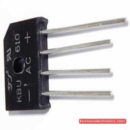 ГРЕТЦ KBU610