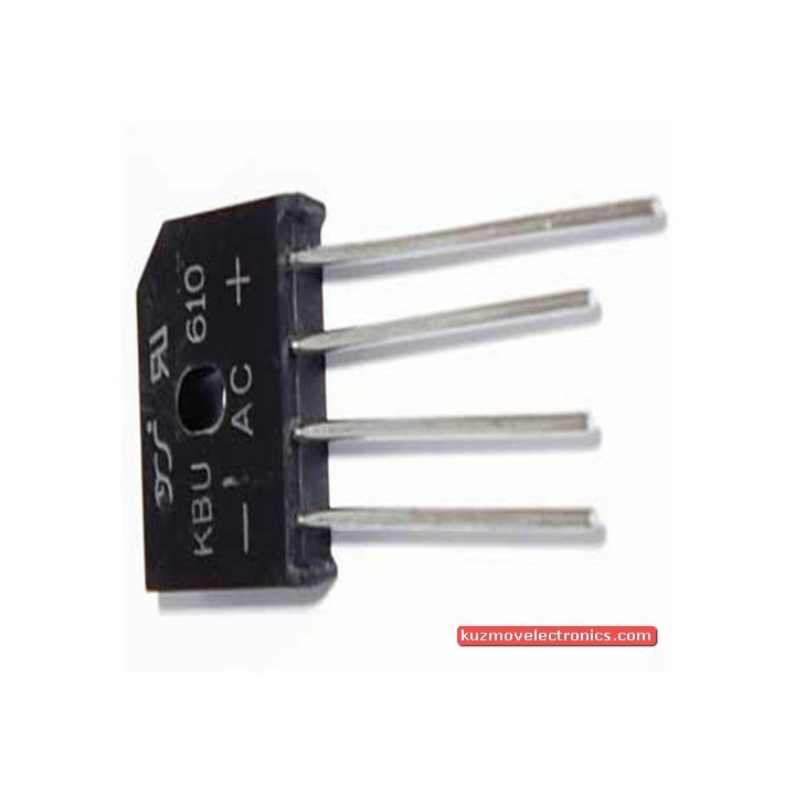 ГРЕТЦ KBU610