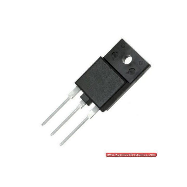 2SD2102-3DD2012 TO-3PF