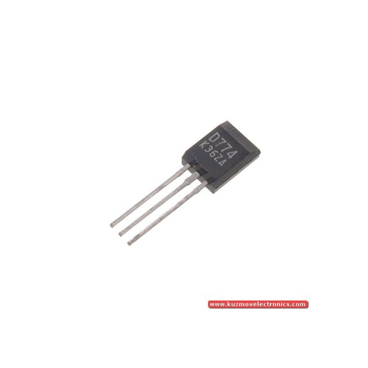 2SD774
