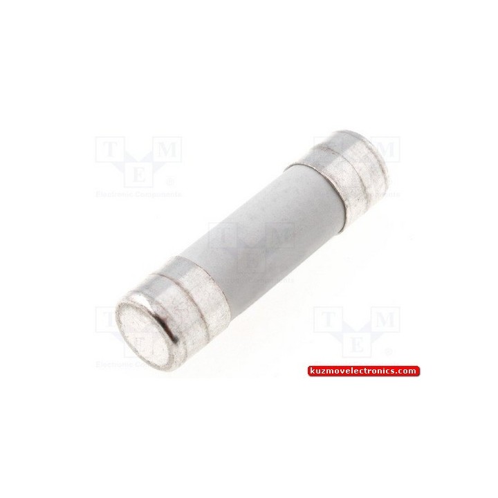 ПРЕДПАЗИТЕЛ B10X38S-2A