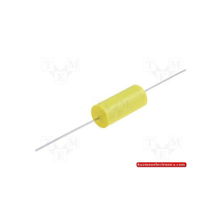 C2.2MF/250V JFGC-2.2M/250V