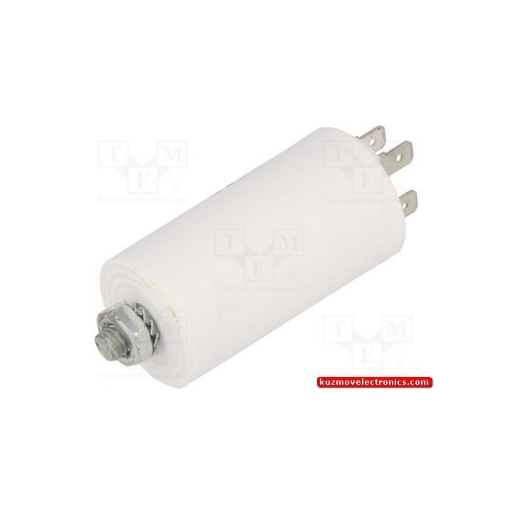 C4MF/450V