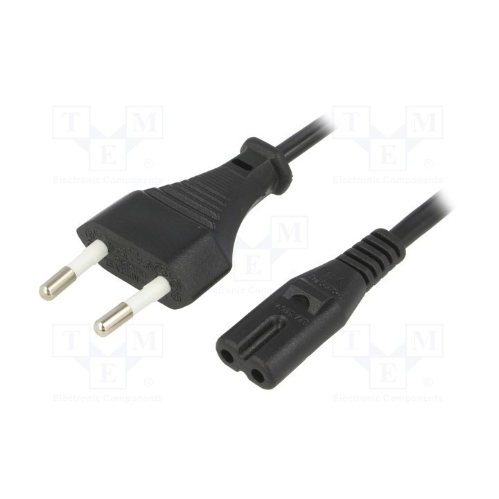CABLE 701 ЗАХРАНВАЩ ЗА КАСЕТОФ