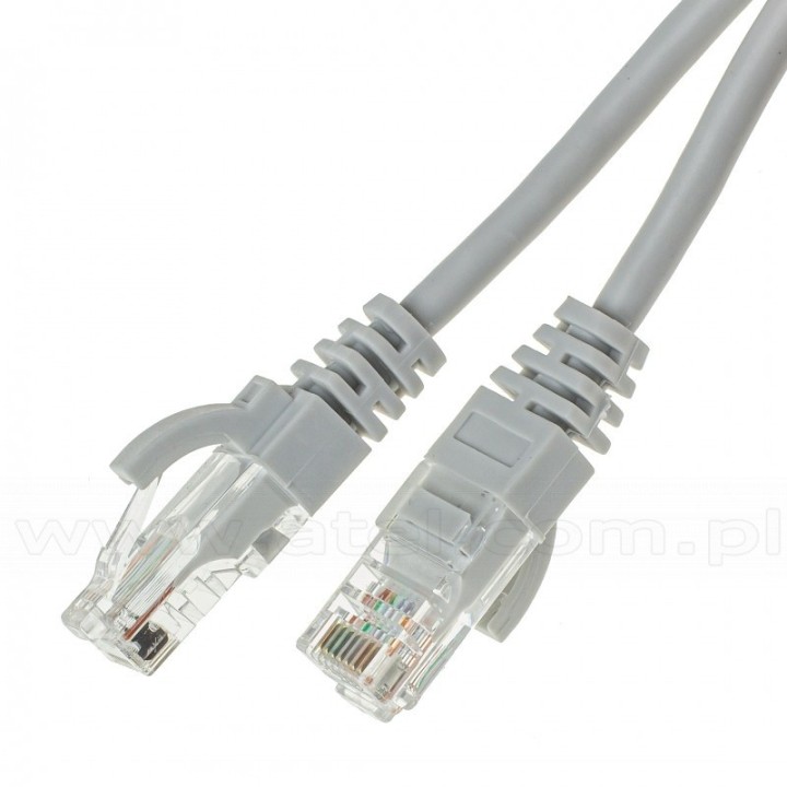 CABLE UTP PATCH/20