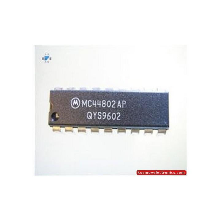 MC44802AP