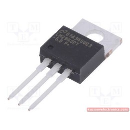 LM2940CT-5