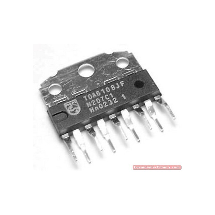TDA6108JF