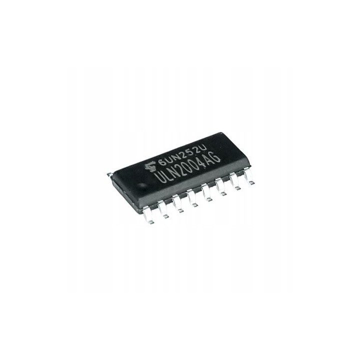 ULN2004AG SMD SO16
