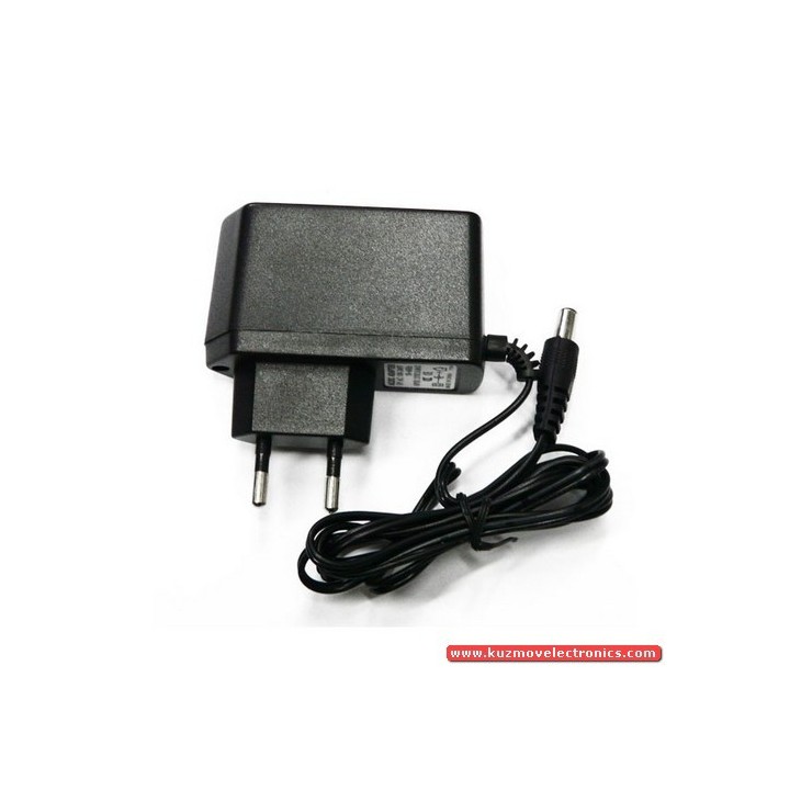 АДАПТЕР 12V/1A ИМПУЛСЕН