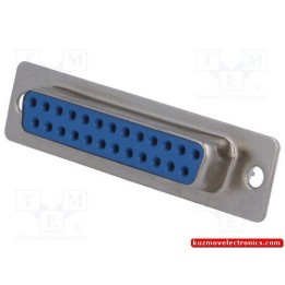 DSC-125 CANON 25 PIN