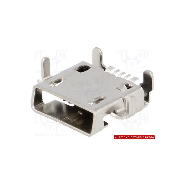 207E-AG00 AB MICRO USB
