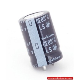 C68MF/450V BH 105 DEG