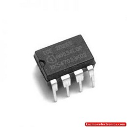 FSDM0565RN DIP8