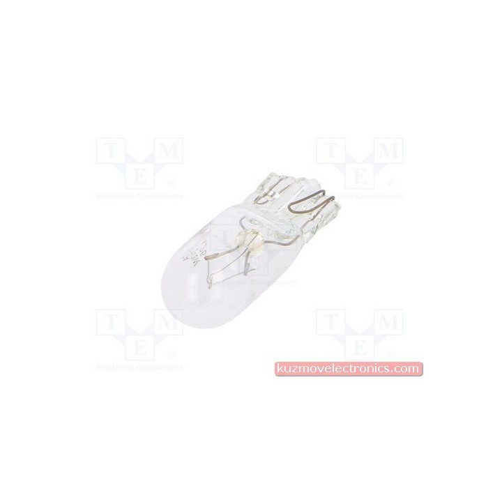 LAMP АВТО EB0504TB 12V/3W