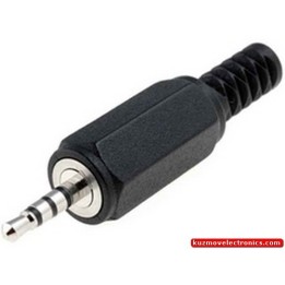 JC-135 2.5MM/4PIN