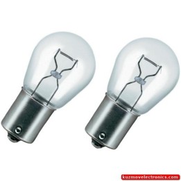 LAMP 12V/5W BA15S NEOLUX