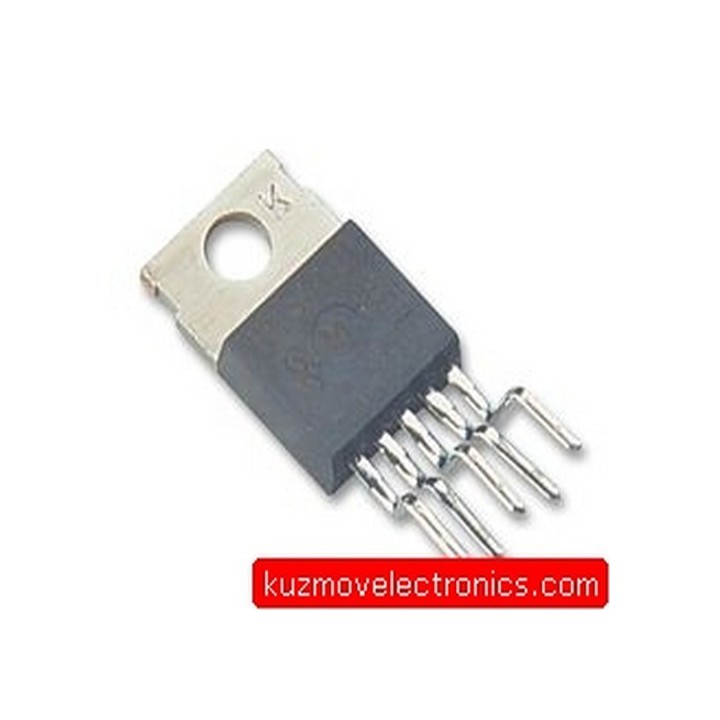LM2576T-3.3 SWITCHING REG TO22