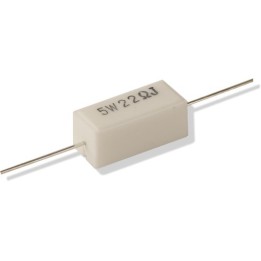 R22/5W КЕРАМИЧЕН