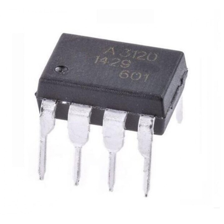 HCPL3120-000E  A3120