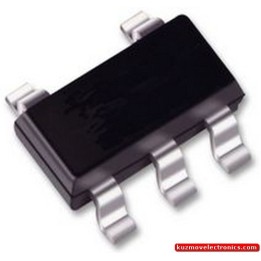LP2985IM5-3.3