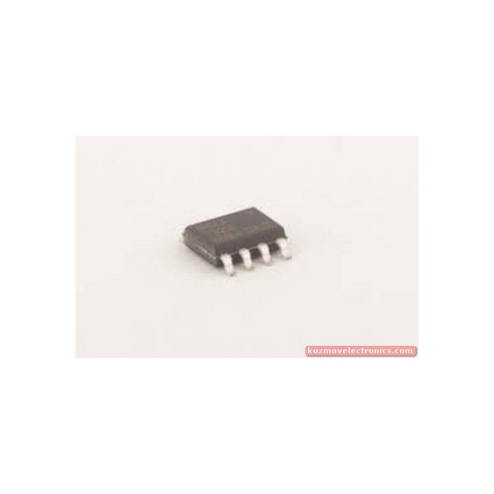 IRF7319 SMD SO-8